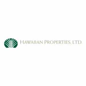 Hawaiian Properties, Ltd.