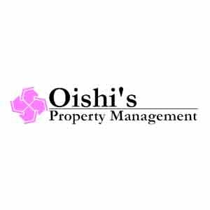 Oishi's Property Management