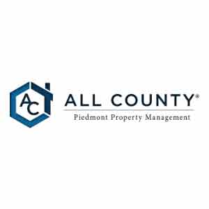All County Piedmont Property Management