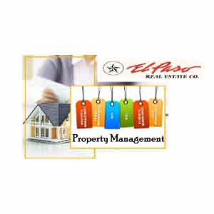 El Paso Tx. Property Management Co.