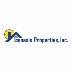 Genesis Properties, Inc.
