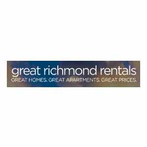 Great Richmond Rentals