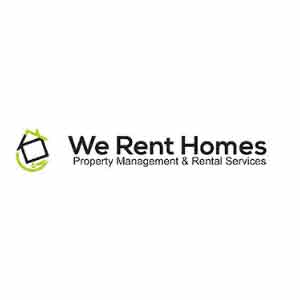 We Rent Homes