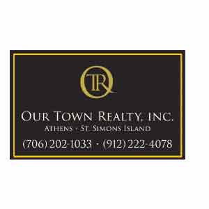 Our Town Realty & Property Management