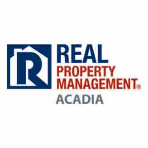 Real Property Management Acadia