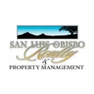 SLO Realty & Property Management