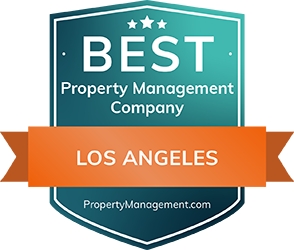 The Best Property Management Companies in Los Angeles, California of 2024