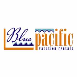 Blue Pacific Vacation Rentals