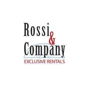 Rossi & Company Exclusive Rentals