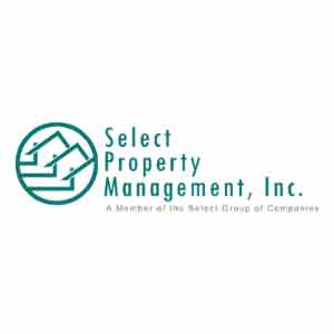 Select Property Management, Inc.
