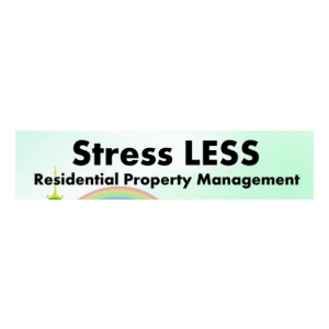 Stress Less Residential Property Management