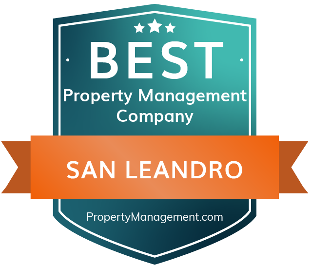 The Best Property Management Companies in San Leandro, California of 2022