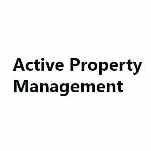 Active Property Management