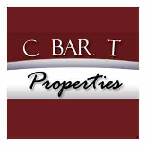 C Bar T Properties