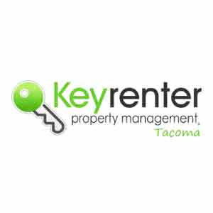 Keyrenter Property Management Tacoma