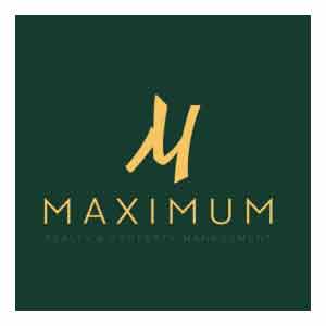 Maximum Realty & Property Mgt.