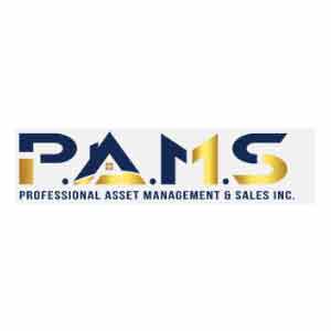 Professional Asset Management Sales