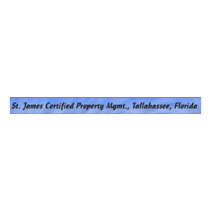 St. James Certified Property Management