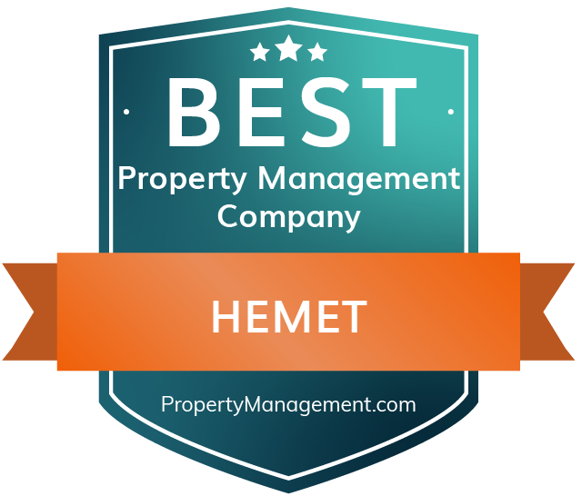 The Best Property Management Companies in Hemet, California of 2023