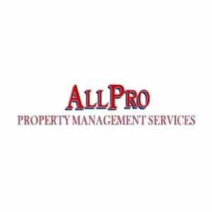 All Pro Property Management Services