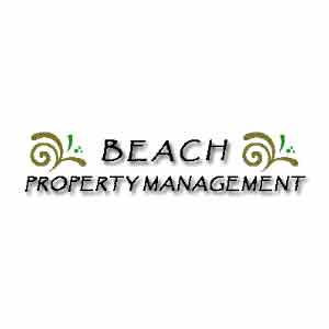 Beach Property Management