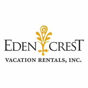 Eden Crest Vacation Rentals, Inc.