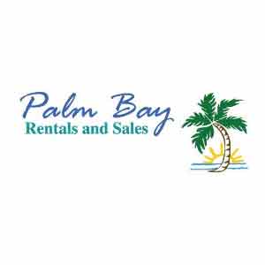 Palm Bay Rentals & Sales