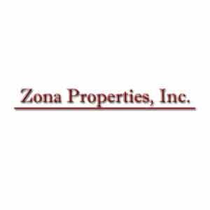 Zona Properties, Inc.