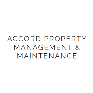 Accord Property Management & Maintenance