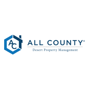 All County Desert Property Management