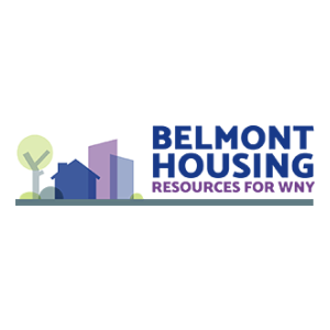 Belmont Housing Resources for WNY