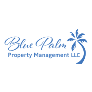 Blue Palm Property Management