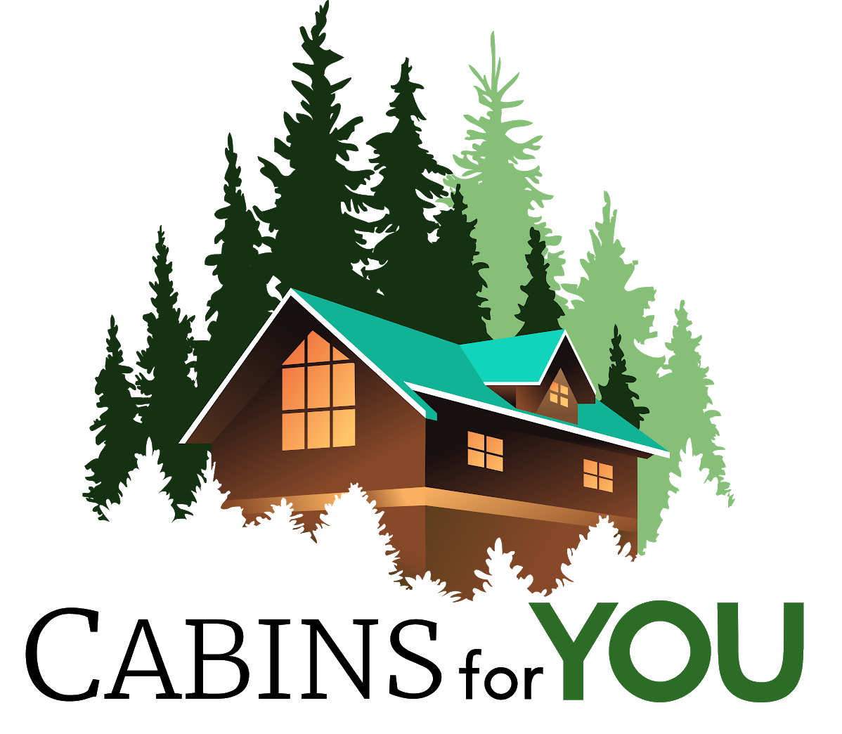 Cabins For YOU