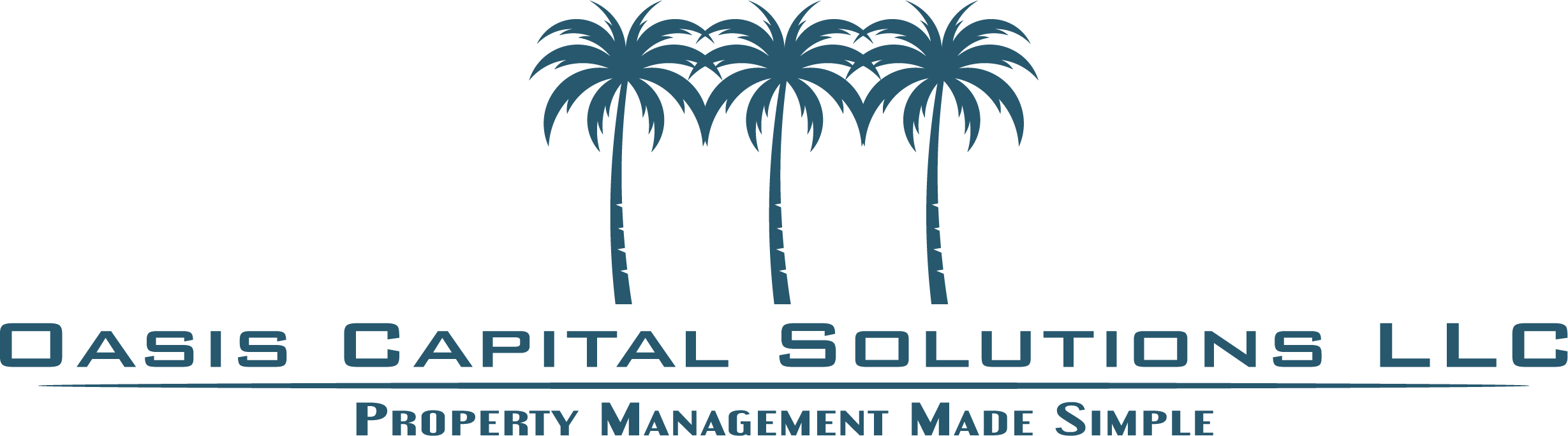 Oasis Capital Solutions LLC