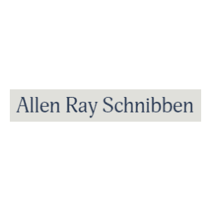 Allen Ray Schnibben