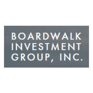 Boardwalk Investment Group, Inc.