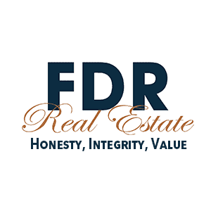 FDR Real Estate