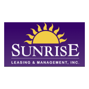 Sunrise Leasing & Management, Inc.