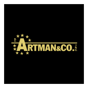 B.C. Artman & Co., Inc.