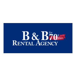 B&B Rental Agency