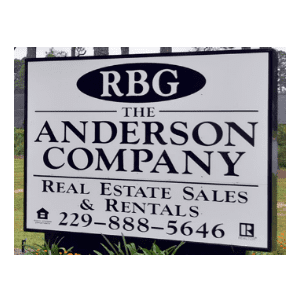 RBG The Anderson Company Realtors